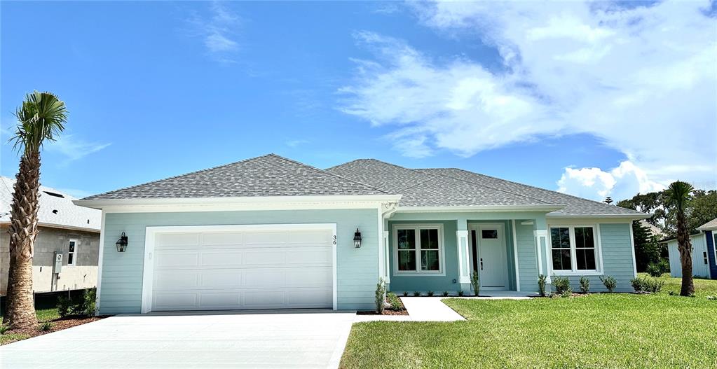 36 ARMAND BEACH DRIVE