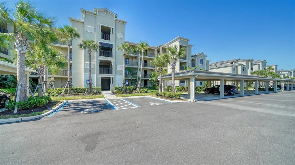 18028 GAWTHROP DRIVE UNIT 306, BRADENTON, FL — photo 2 of 30