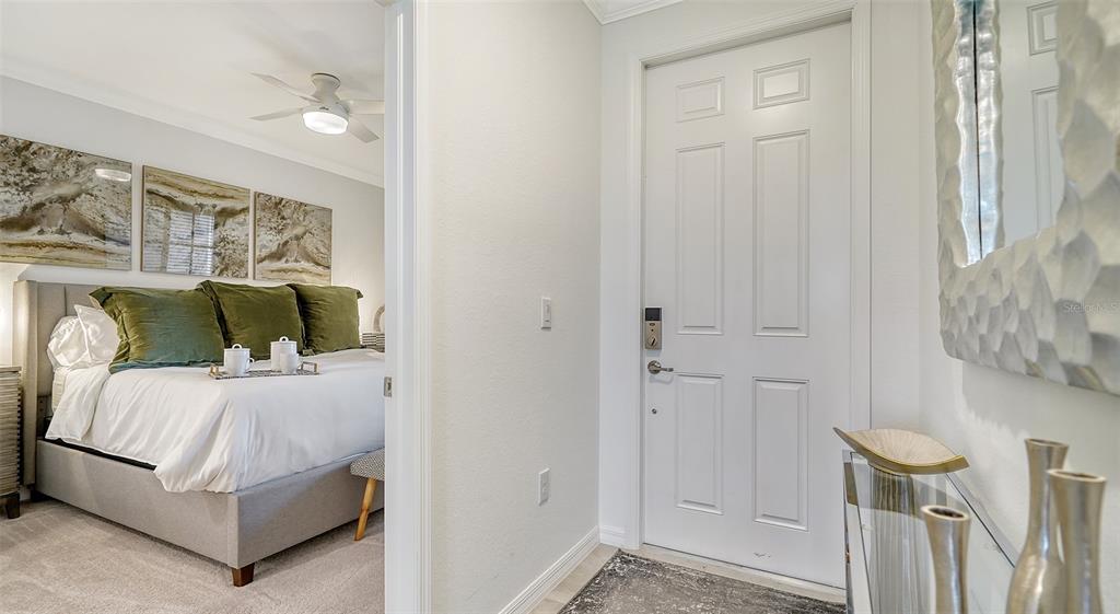 18028 GAWTHROP DRIVE UNIT 306, BRADENTON, FL — photo 5 of 30