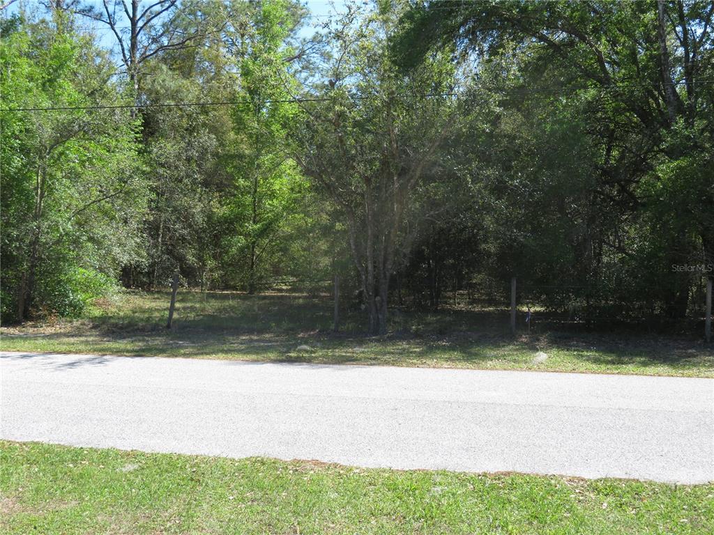 FLORIDA AVENUE