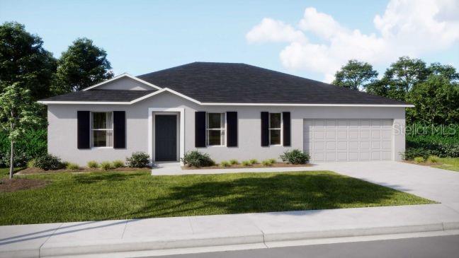 61 RYAN DRIVE