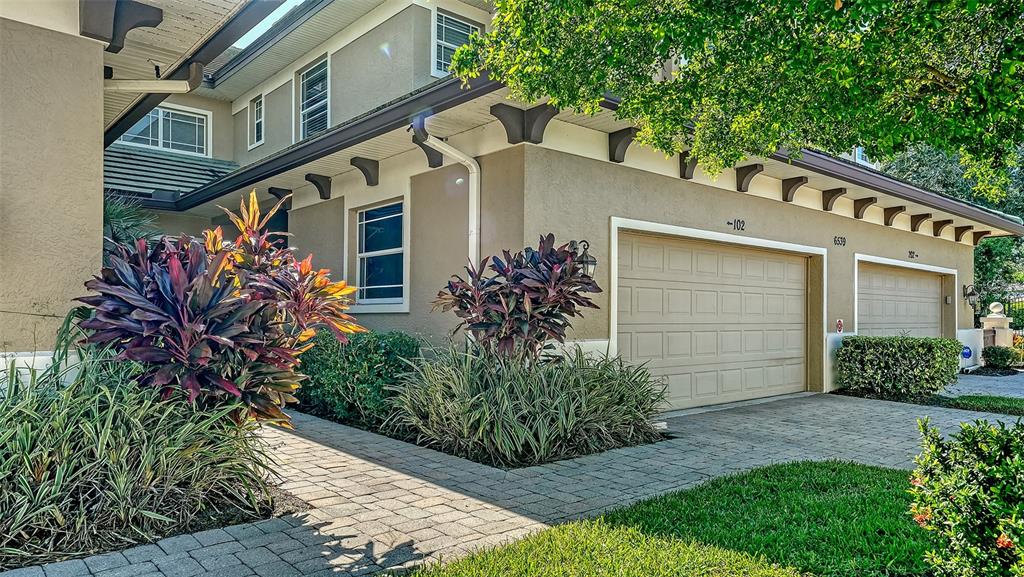 6539 MOORINGS POINT CIRCLE UNIT 102