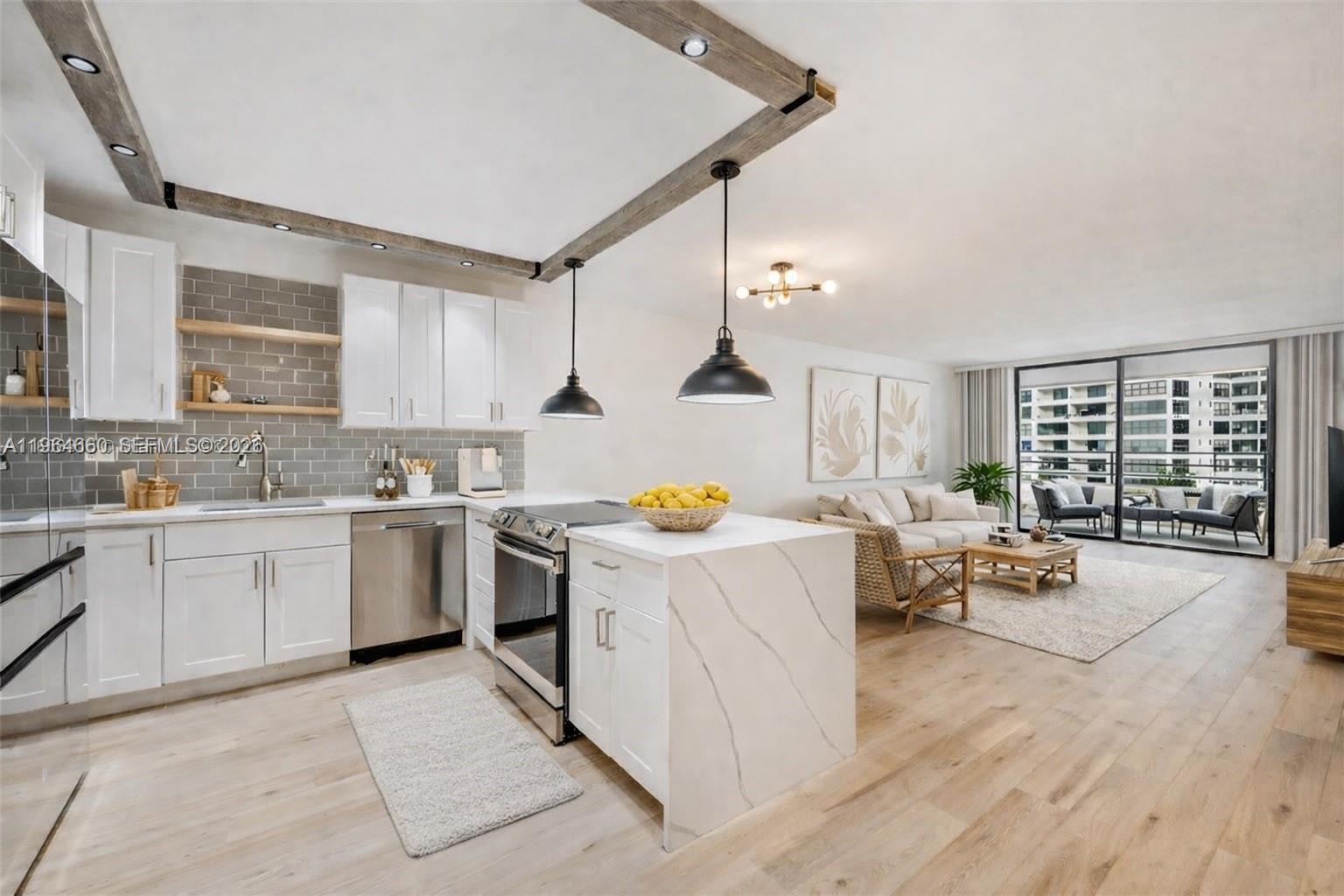 600 Three Islands Blvd # 1214, Hallandale Beach FL 33009