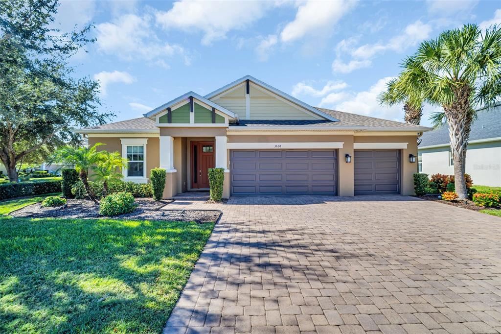 3638 ARBORETUM PLACE