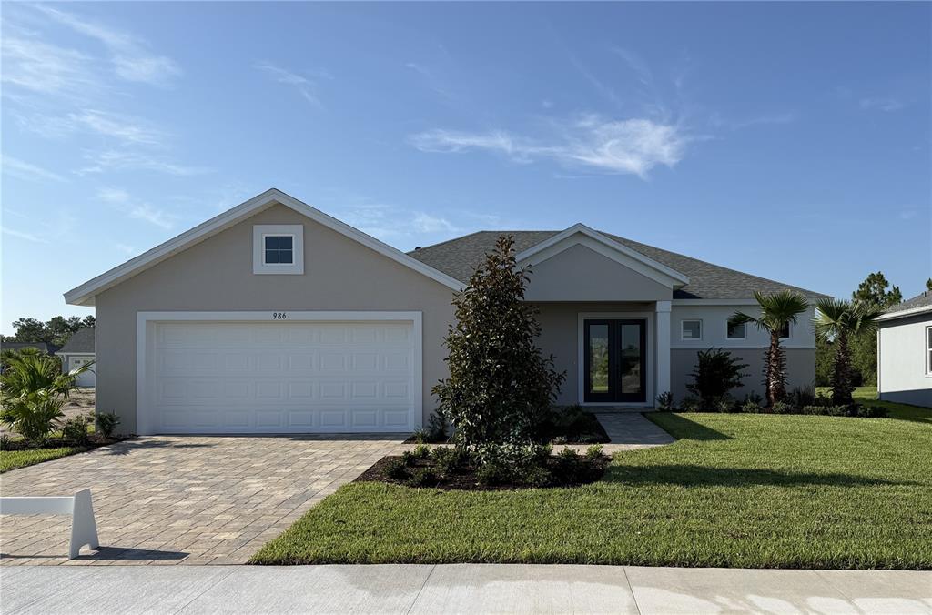 986 MEGANO BOULEVARD