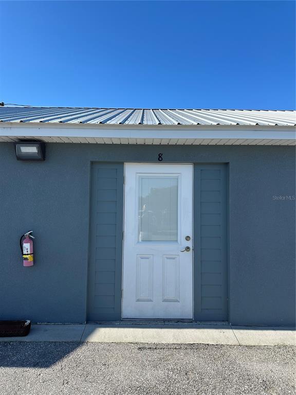 110 SPIRIT LAKE ROAD UNIT 8