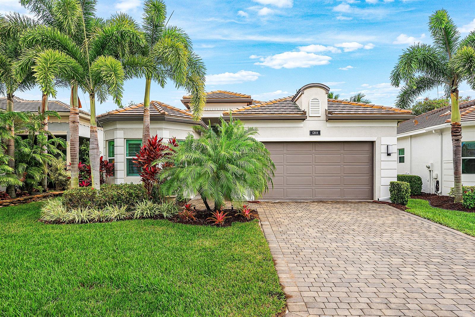 12614 Crested Butte Avenue, Boynton Beach FL 33437