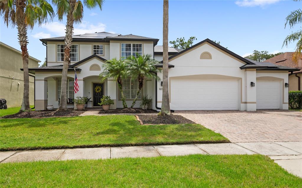 16512 CEDAR RUN DRIVE