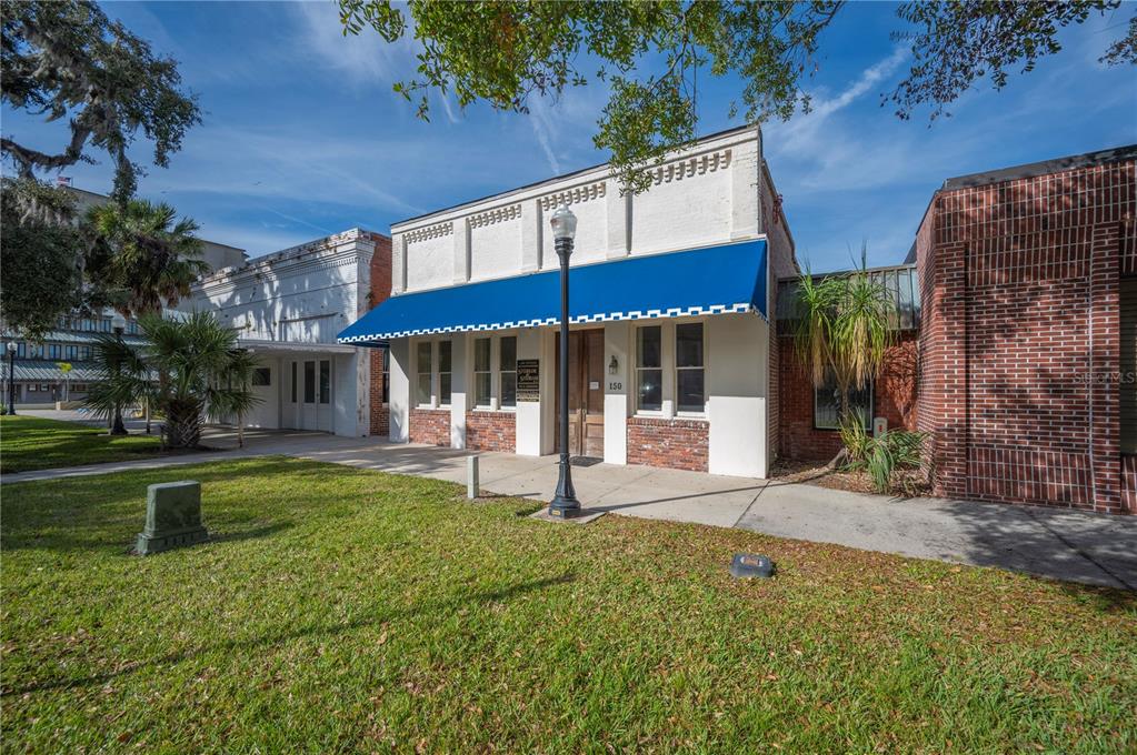150 E DAVIDSON STREET, BARTOW, FL — photo 2 of 30