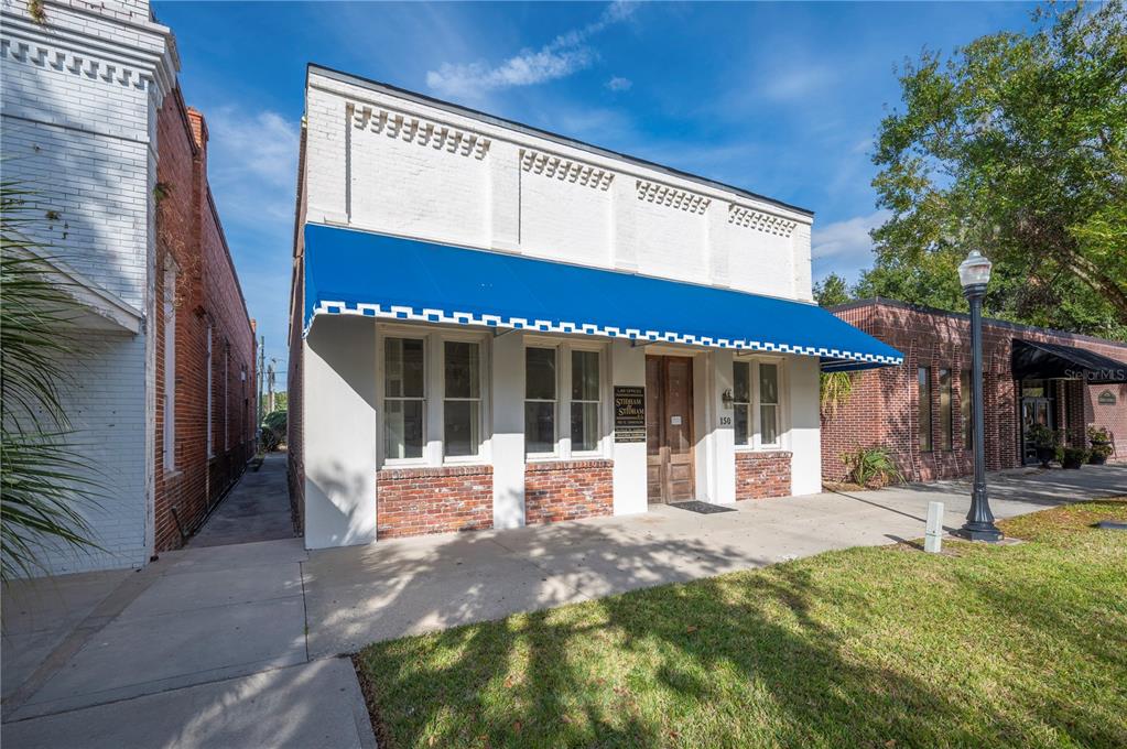 150 E DAVIDSON STREET, BARTOW, FL — photo 3 of 30