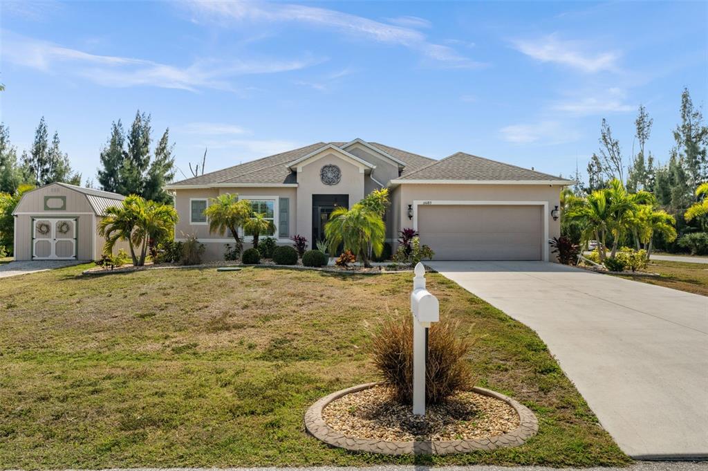 16083 LANKFORD COURT