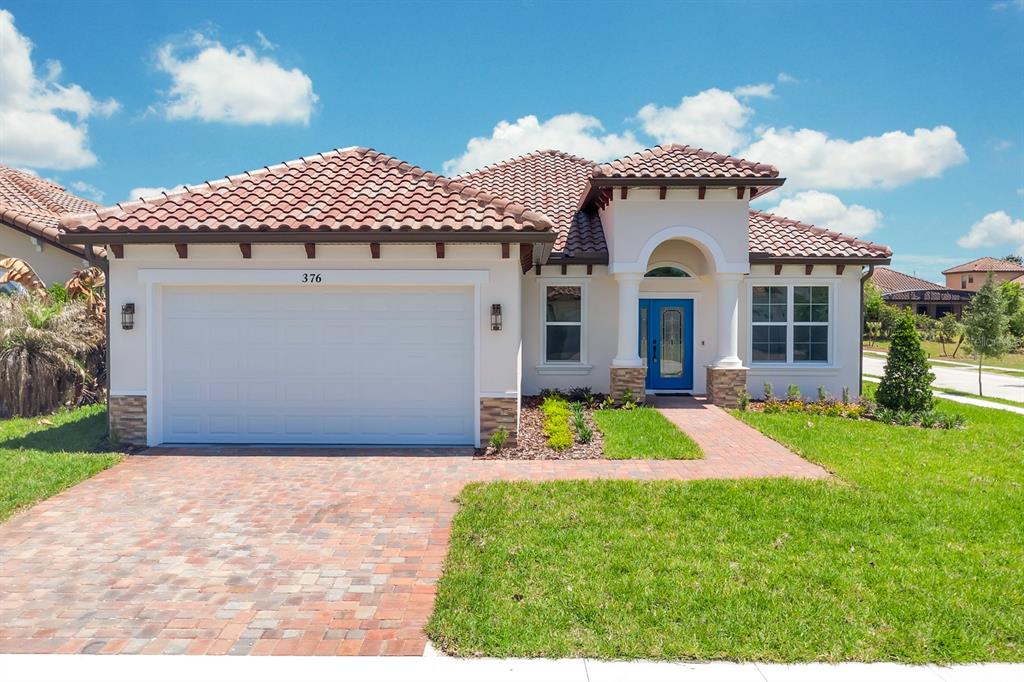 376 VILLA SORRENTO CIRCLE
