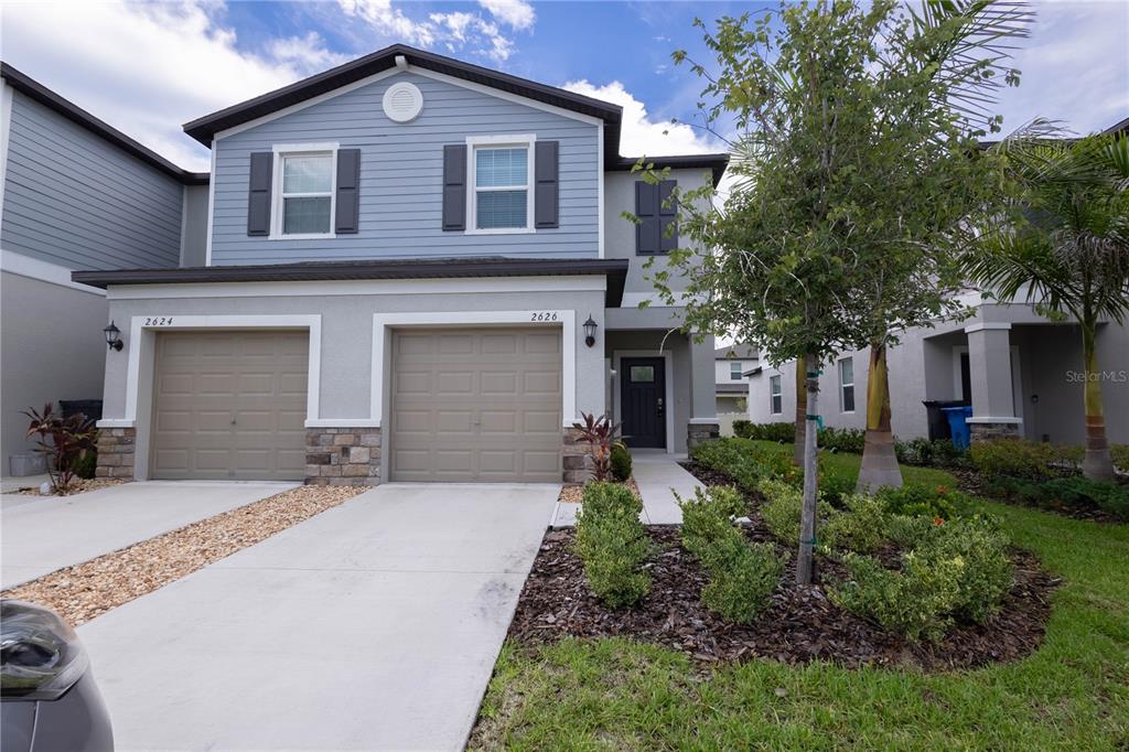2626 SUNRAY VENUS WAY