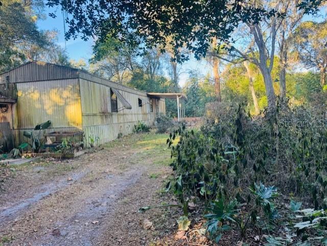 4547 CR 692, WEBSTER, FL — photo 2 of 30