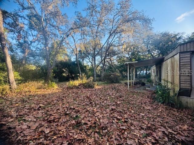 4547 CR 692, WEBSTER, FL — photo 4 of 30