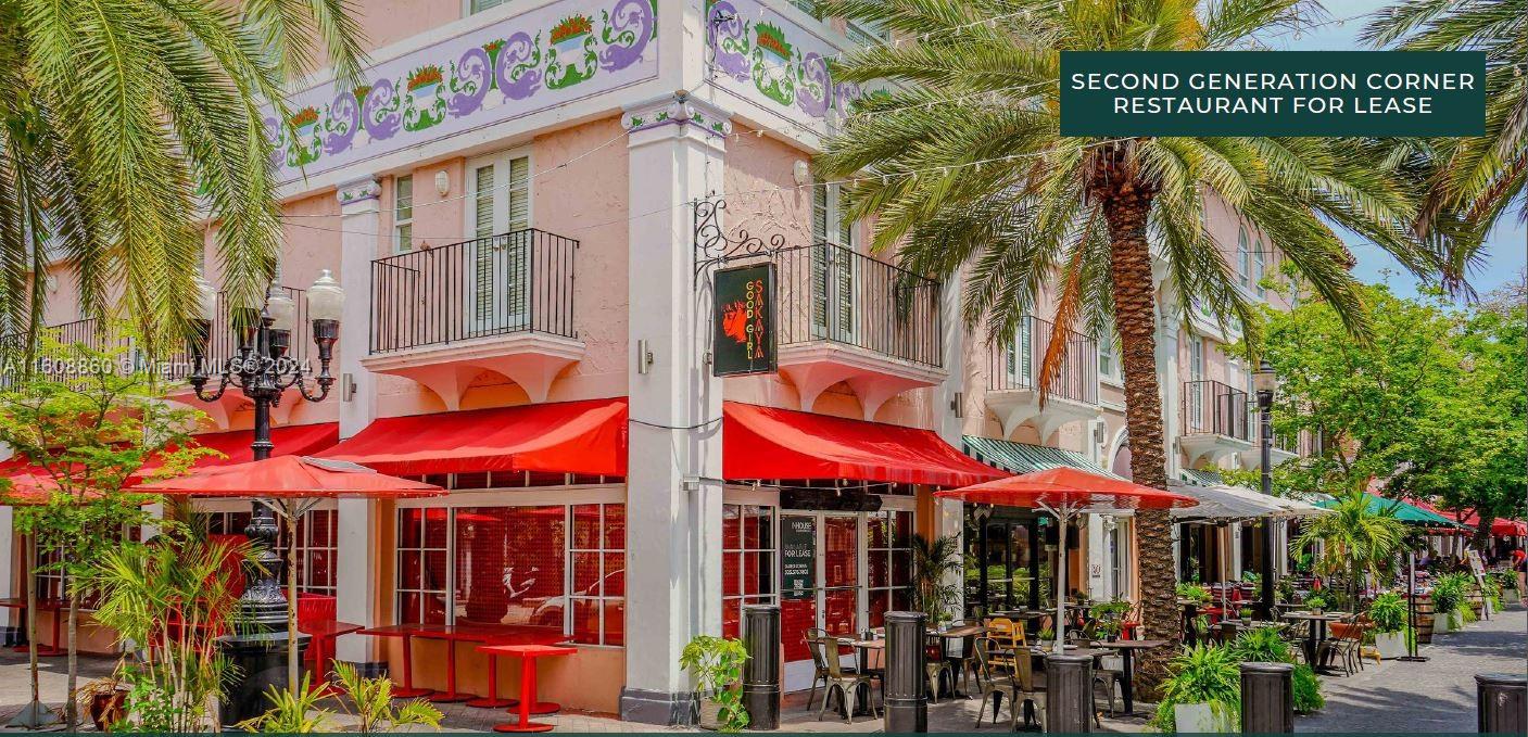 447 Espanola Way, Miami Beach FL 33139