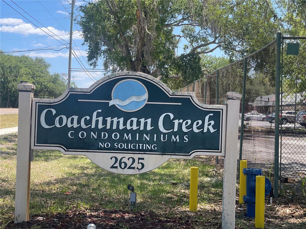 2625 STATE ROAD 590 UNIT 2711