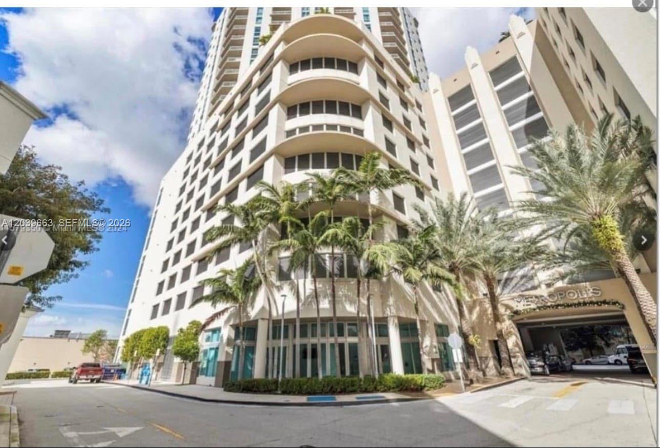 9066 SW 73rd Ct # 607, Miami FL 33156