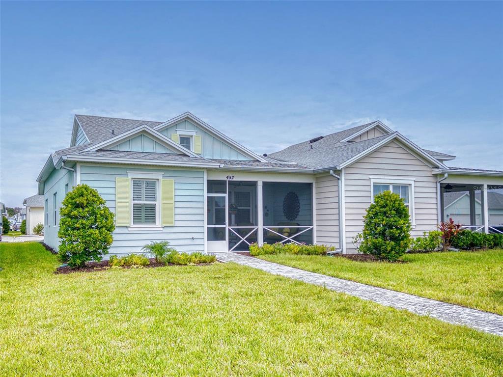 452 LIME AVENUE