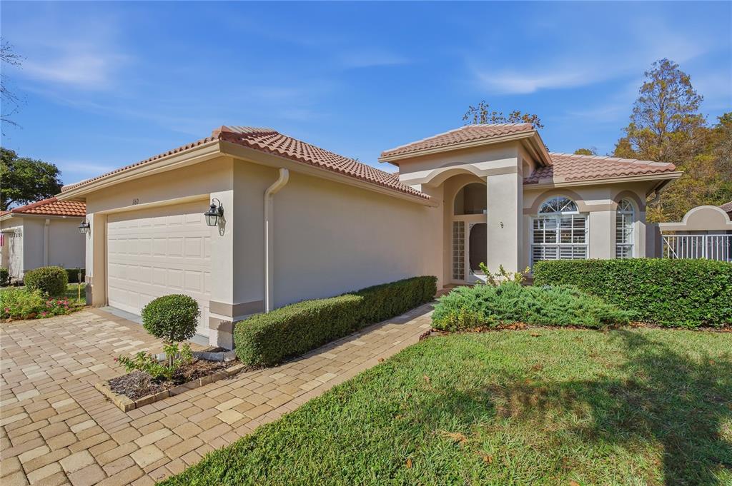 1160 LINDENWOOD DRIVE