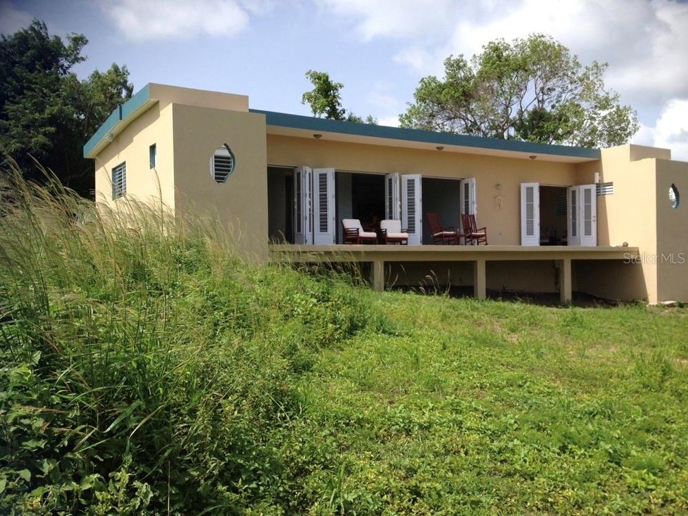 1 CASA VIEQUES