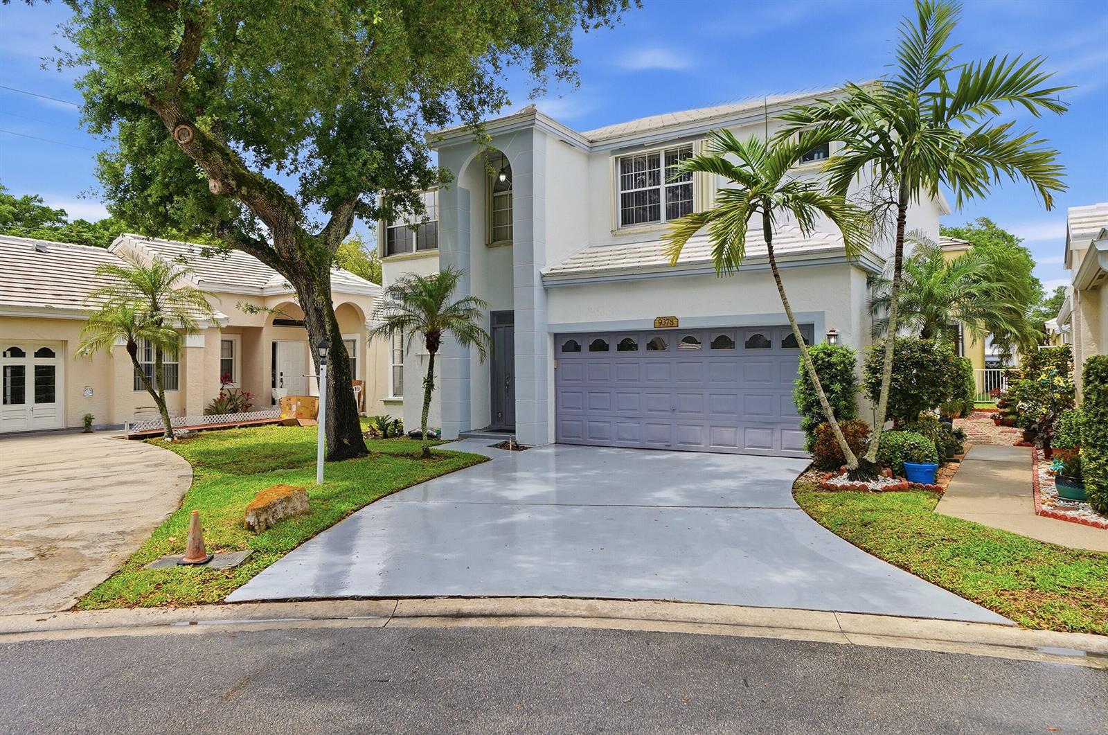 9378 NW 8th Circle, Plantation FL 33324