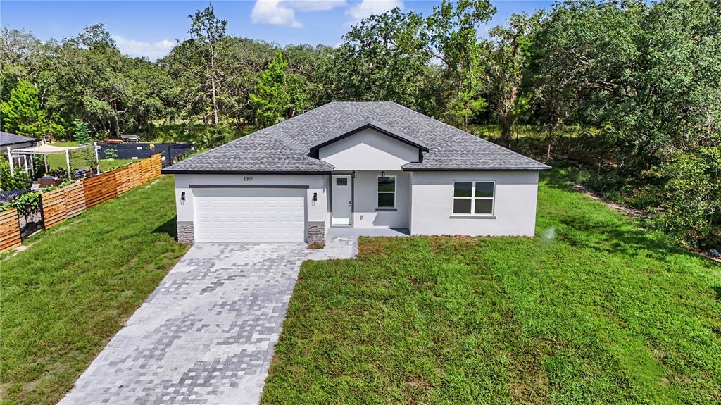 6301 SW 147TH STREET ROAD