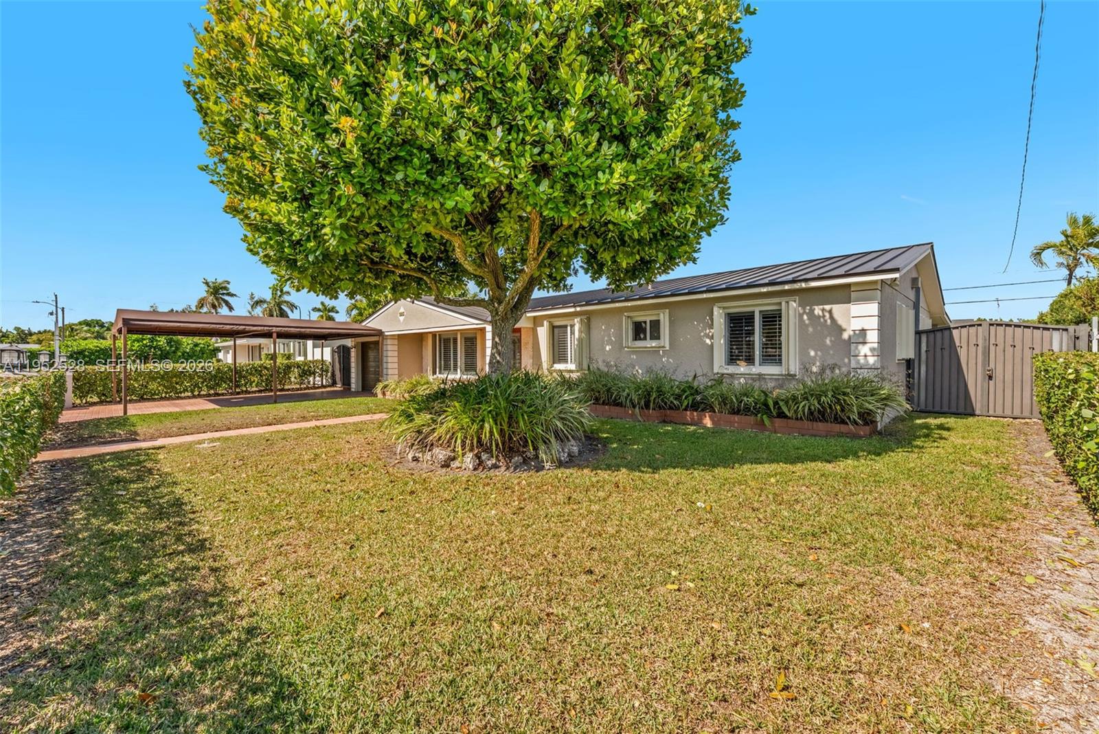 9567 SW 59th Ter, Miami FL 33173