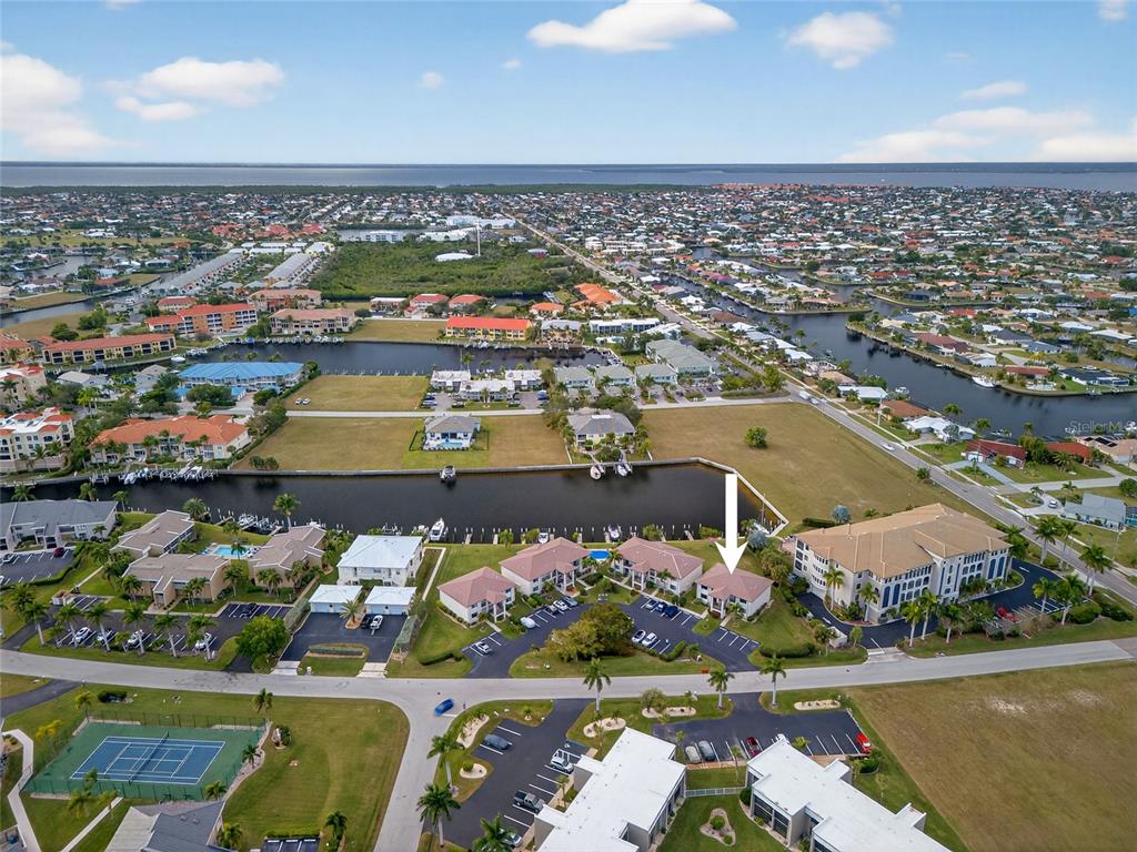 3221 WHITE IBIS COURT UNIT D1