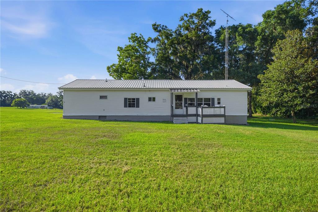 4950 SE 112TH STREET ROAD