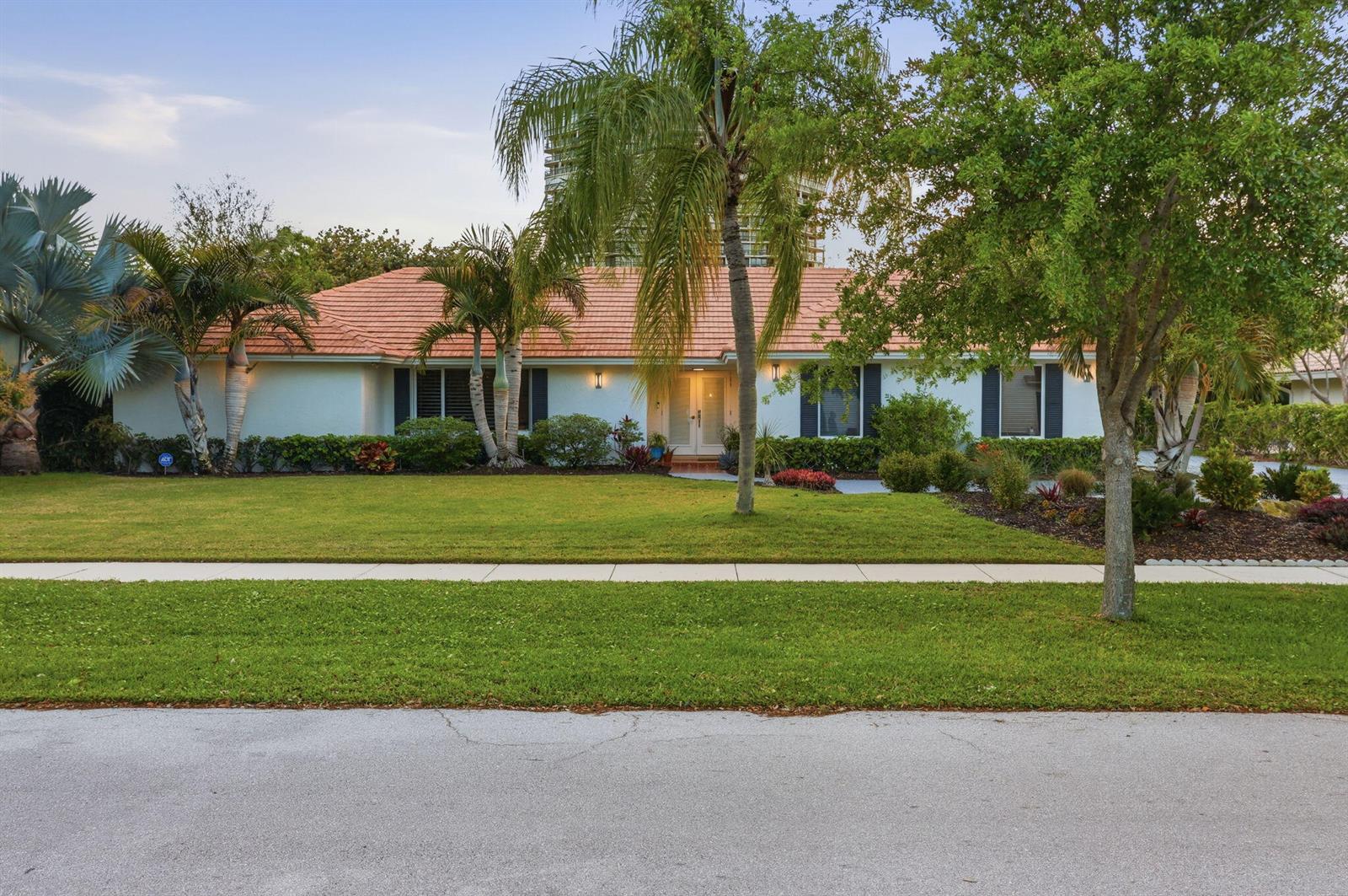 2001 Embassy Drive, West Palm Beach FL 33401