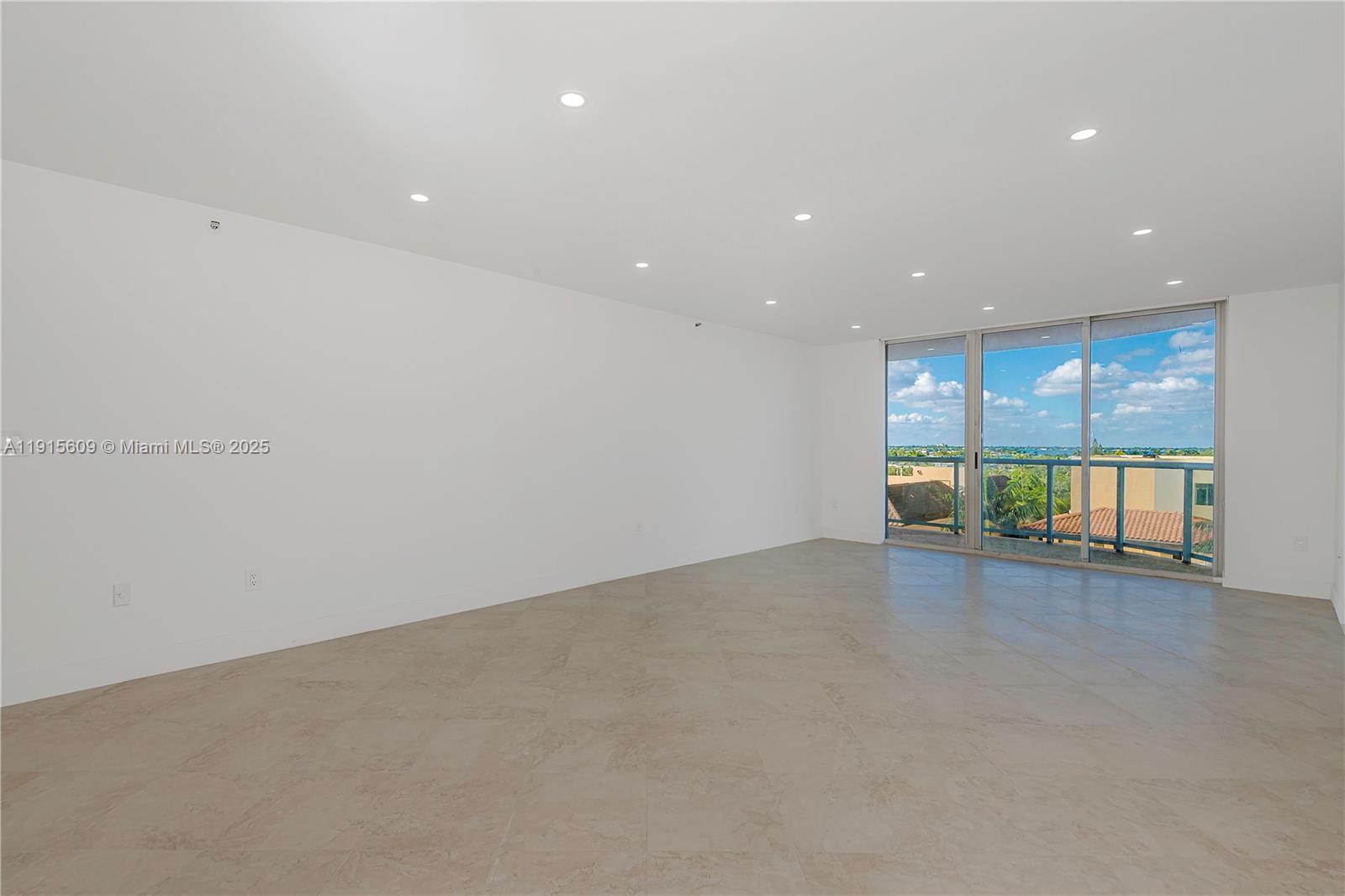 Living Room — 8855 Collins Ave # 6E, Surfside FL 33154, SURFSIDE, FL