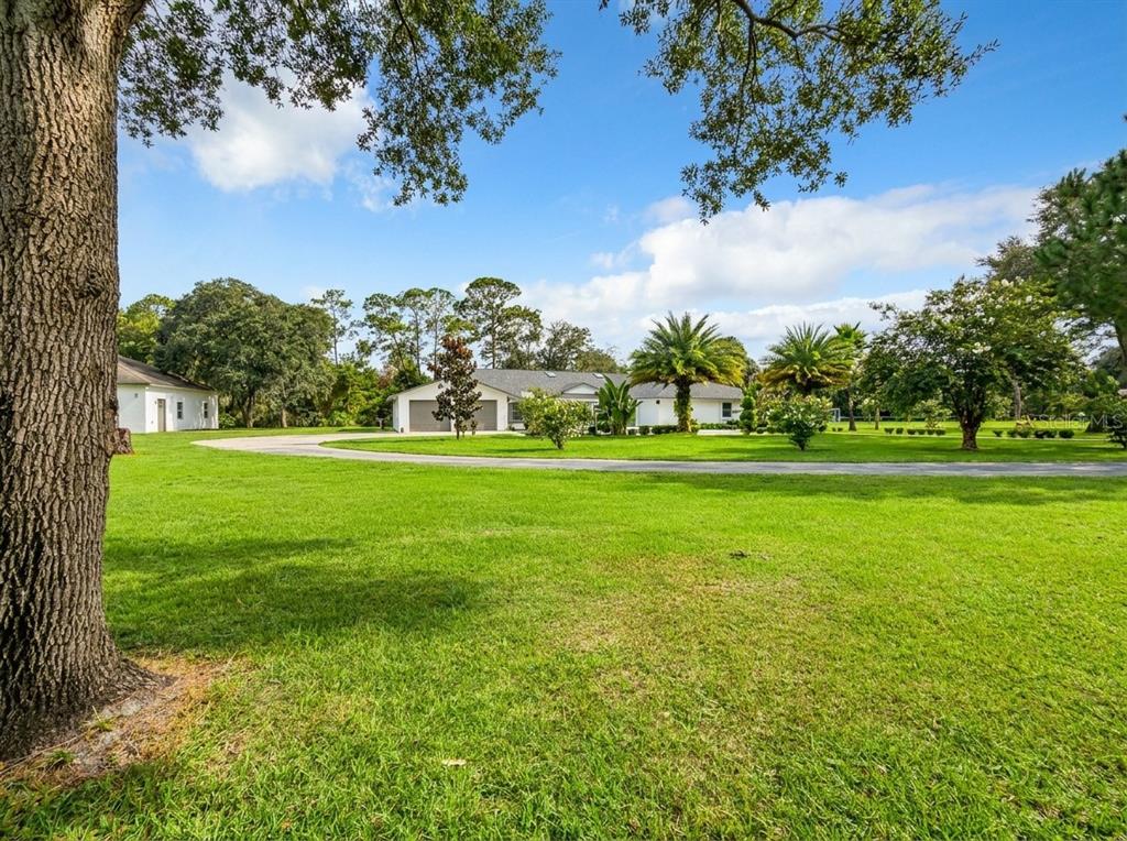 1 CUNNINGHAM LANE, DEBARY, FL — photo 5 of 30