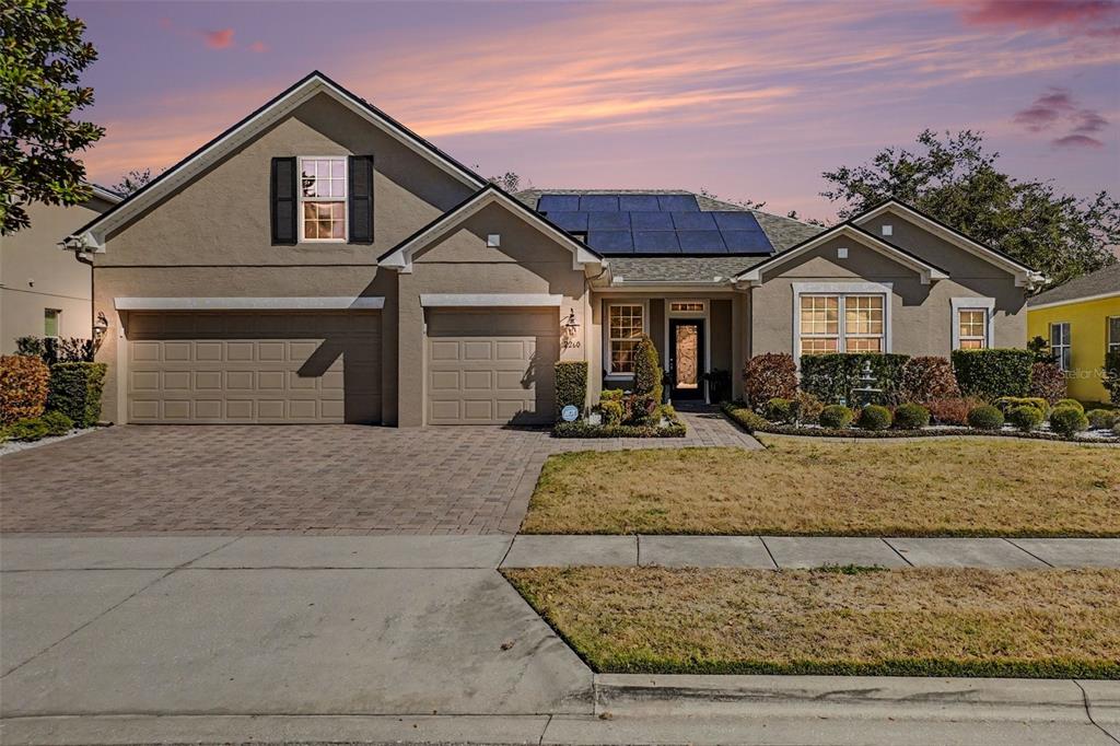 2260 PICKFORD CIRCLE