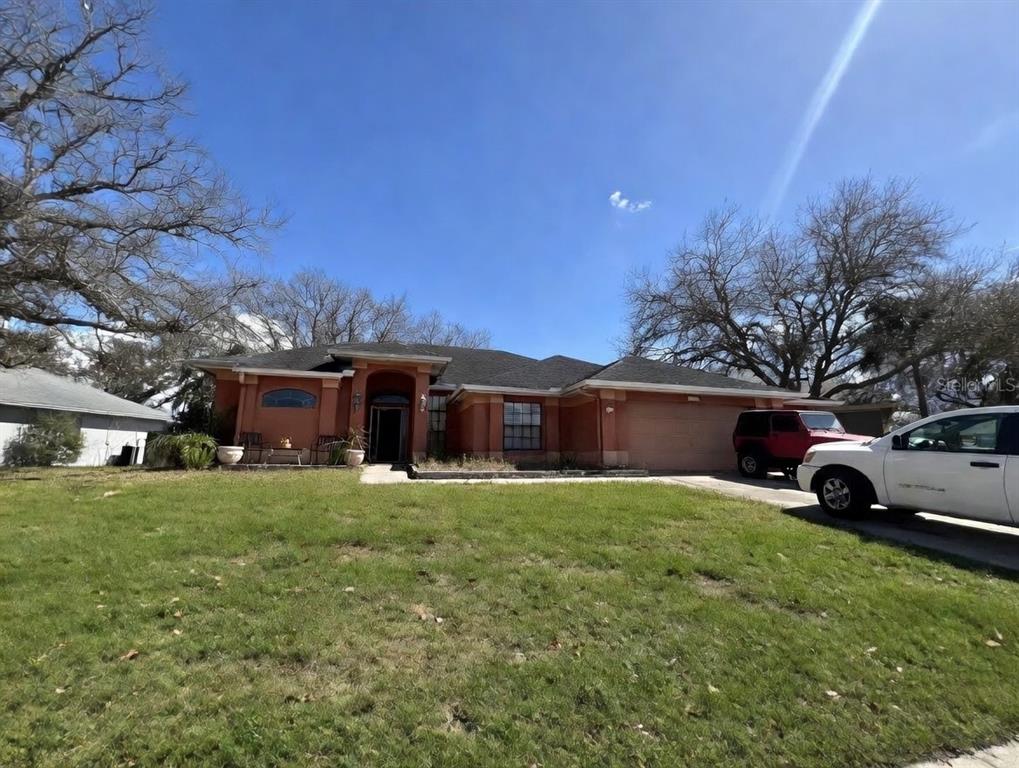 927 WHIPPOORWILL DRIVE