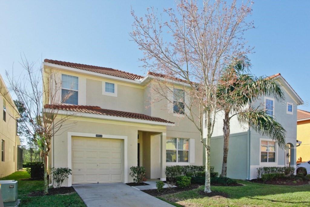 8954 SUGAR PALM ROAD UNIT 8954