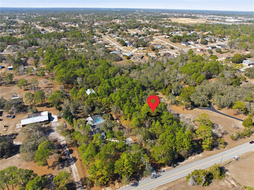 0 BARCLAY AVENUE, SPRING HILL, FL — photo 4 of 16
