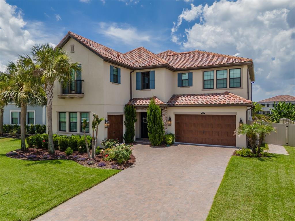 4127 FRONTERA LANE