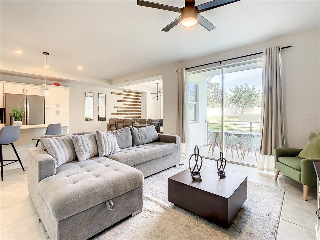 4741 CLOCK TOWER DRIVE UNIT 107