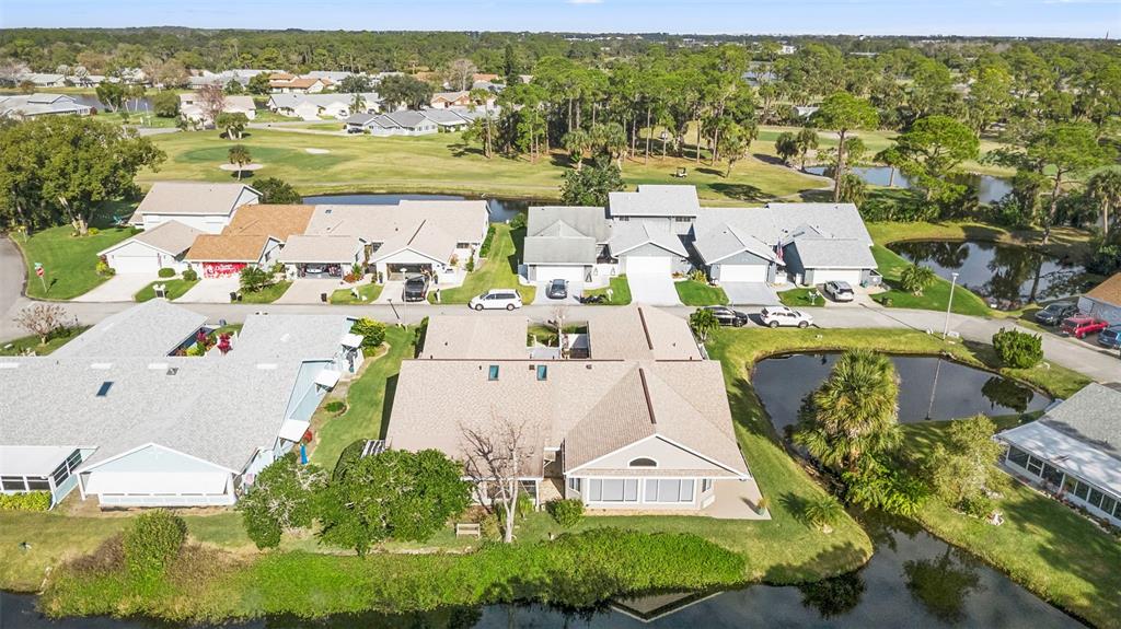44 FORE DRIVE, NEW SMYRNA BEACH, FL — photo 4 of 30