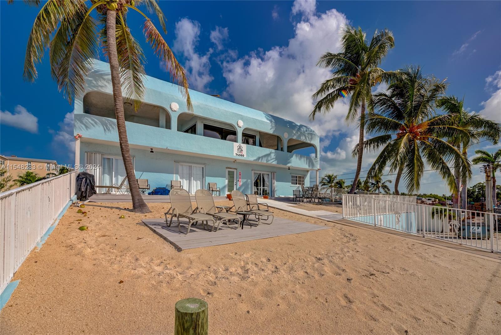 74560 Overseas Hwy # 5, Islamorada FL 33036