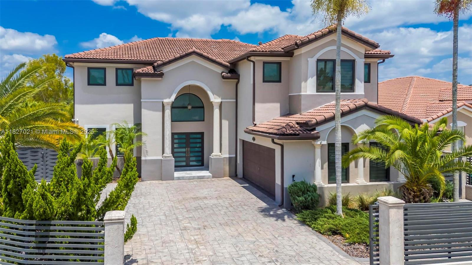 14995 SW 12th Ln, Miami FL 33194