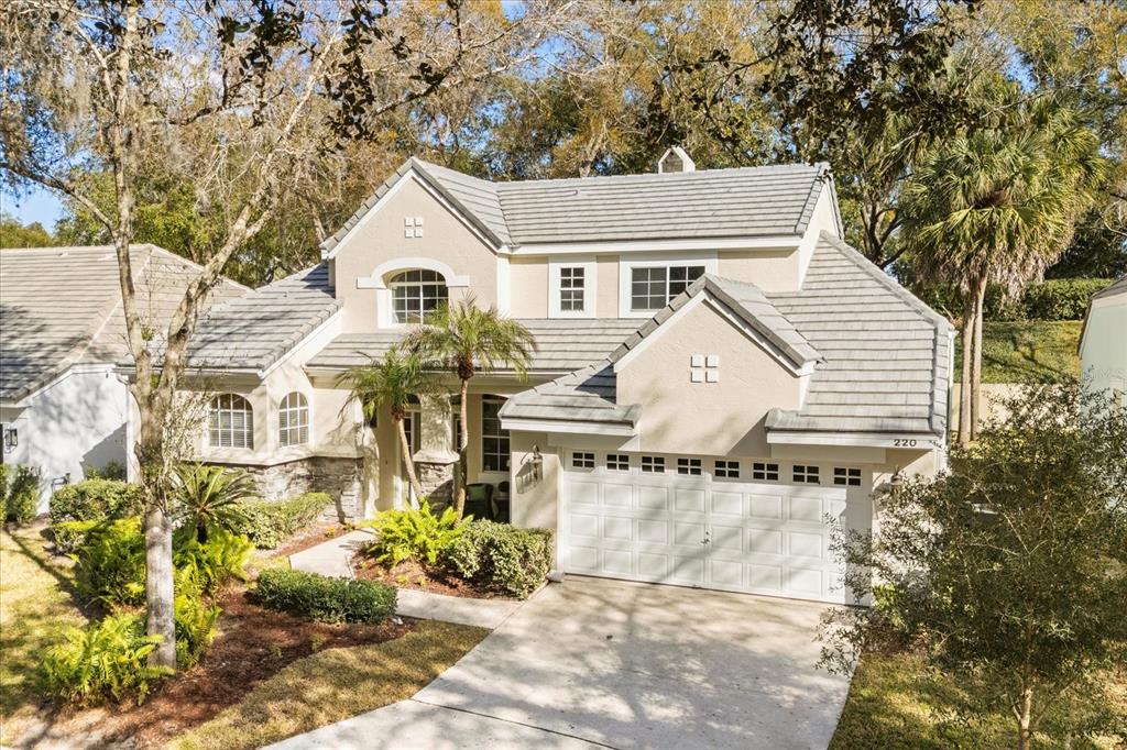 220 WIMBLEDON CIRCLE