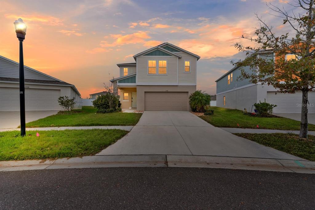 13116 ZOLO SPRINGS CIRCLE
