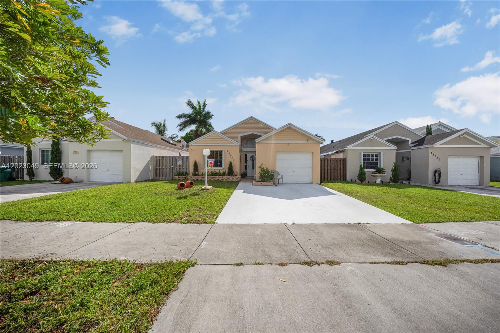 14637 SW 127th Ct, Miami FL 33186