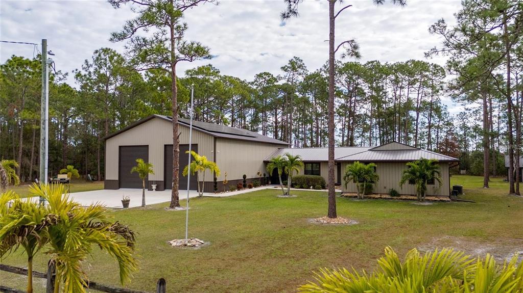 875 EDEN DRIVE, ST CLOUD, FL — photo 2 of 30