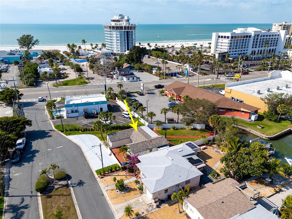 100 PUNTA VISTA DRIVE