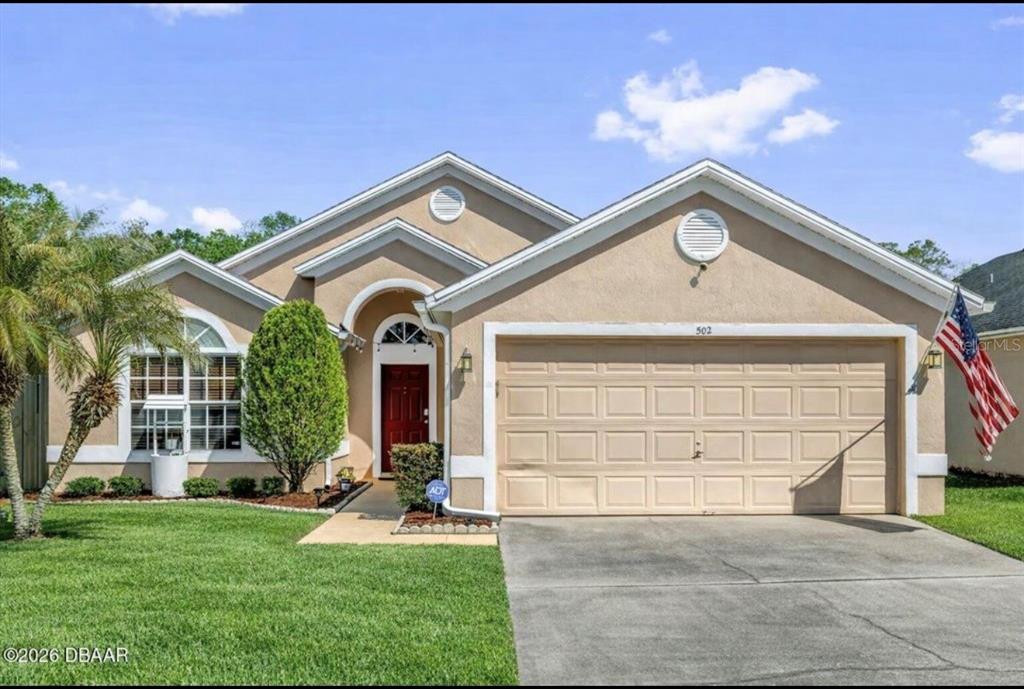 502 LANCERS DRIVE