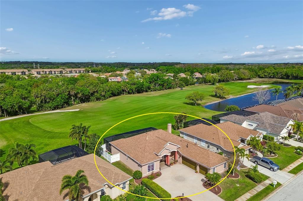 566 PLANTERS MANOR WAY, BRADENTON, FL — photo 2 of 30