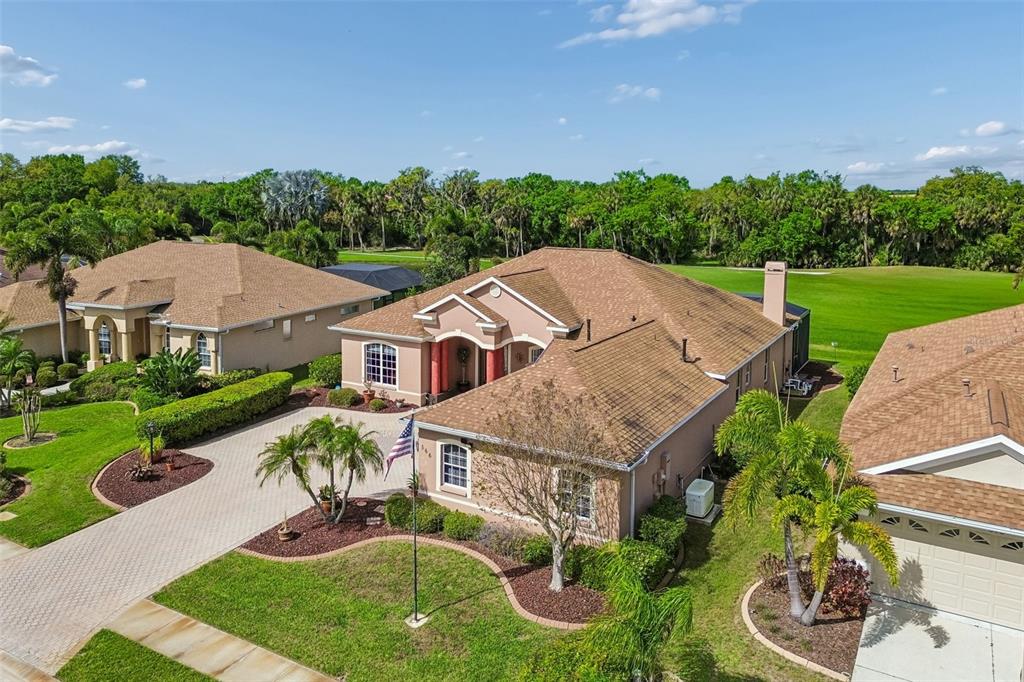 566 PLANTERS MANOR WAY, BRADENTON, FL — photo 3 of 30